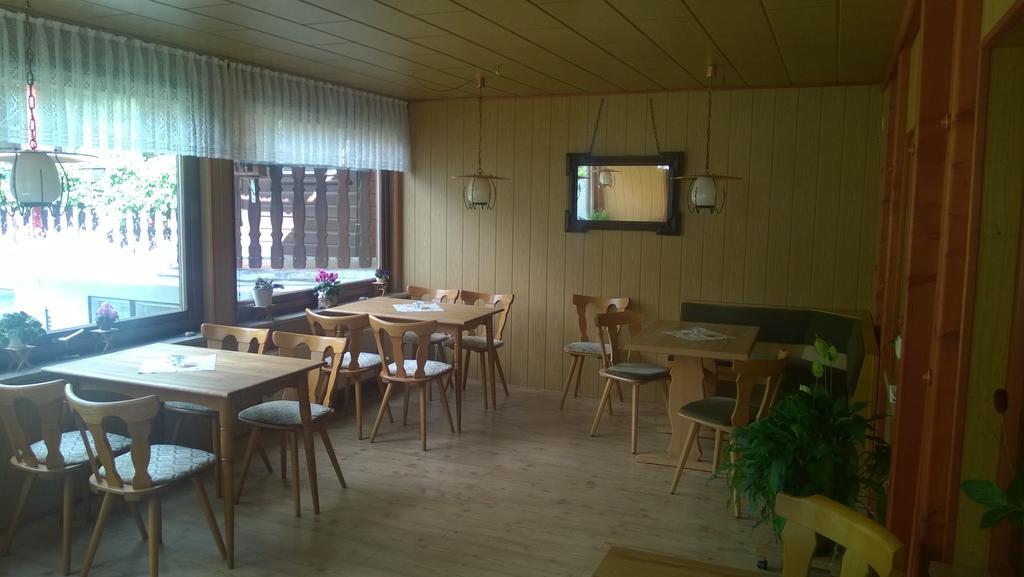 Wiedaer Huette Zewnętrze zdjęcie